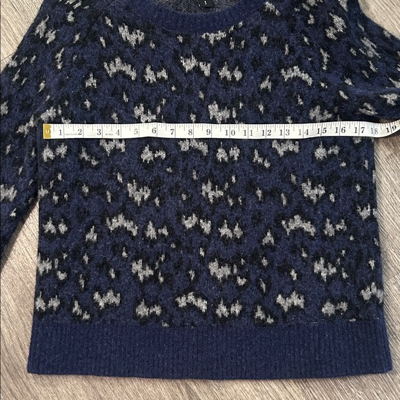 Athleta Wool Blend Sweater - Picture 2 of 7